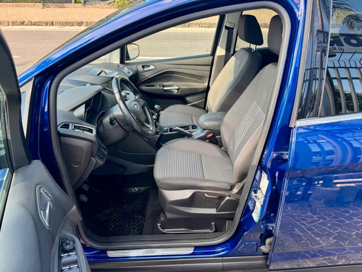 Ford C-Max 1.5 TDCi 120CV Business