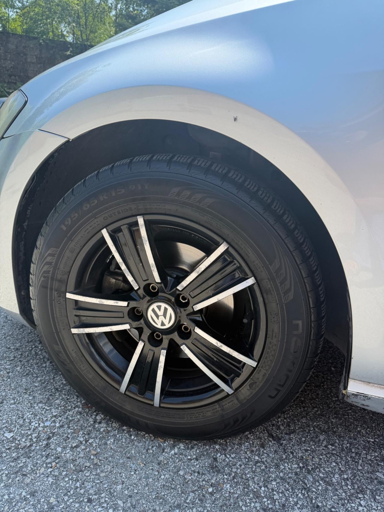 Volkswagen Golf 1.6 TDI 90 CV 5p. Trendline BlueMotion Technology