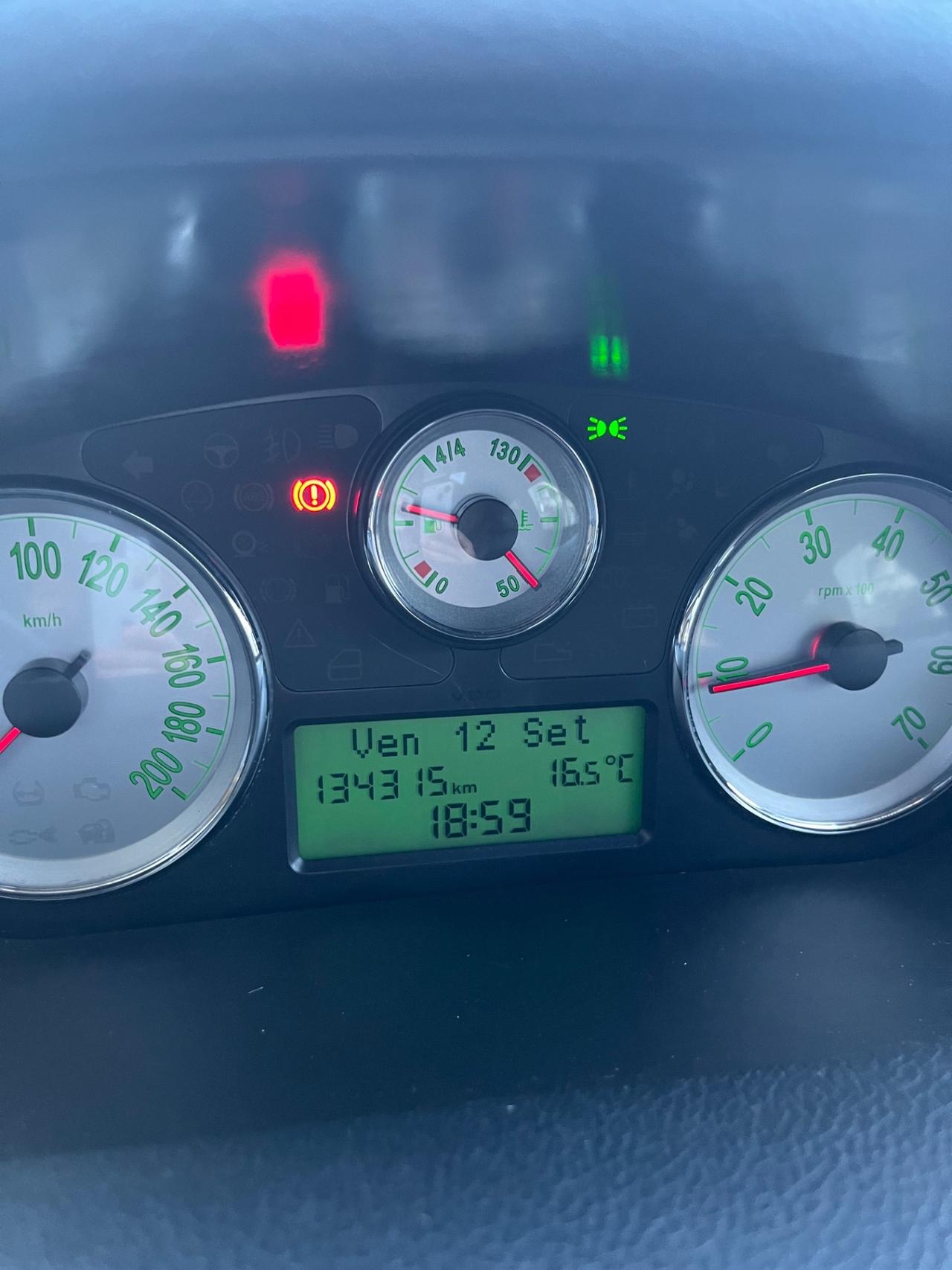 Lancia Ypsilon 1.3 MJT 75 CV DPF Sport MomoDesign