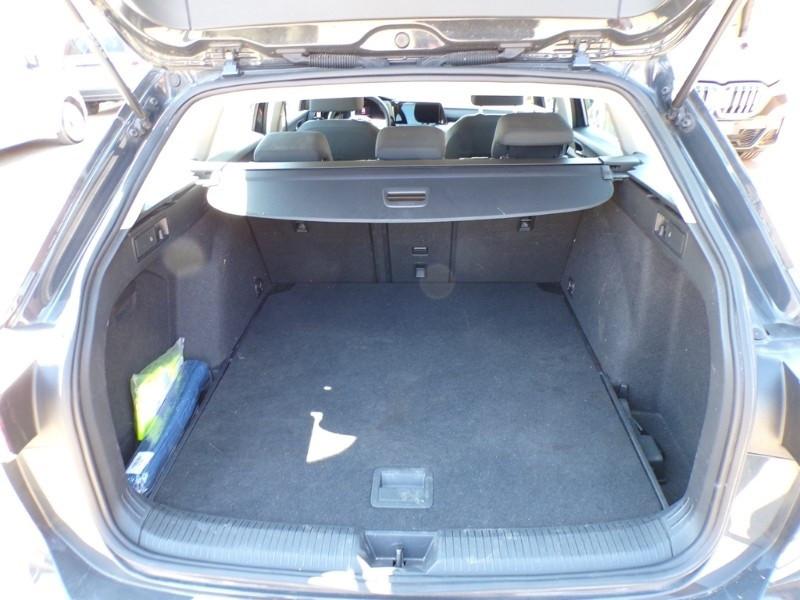 Volkswagen Golf Variant 2.0 TDI 115 CV SCR Life