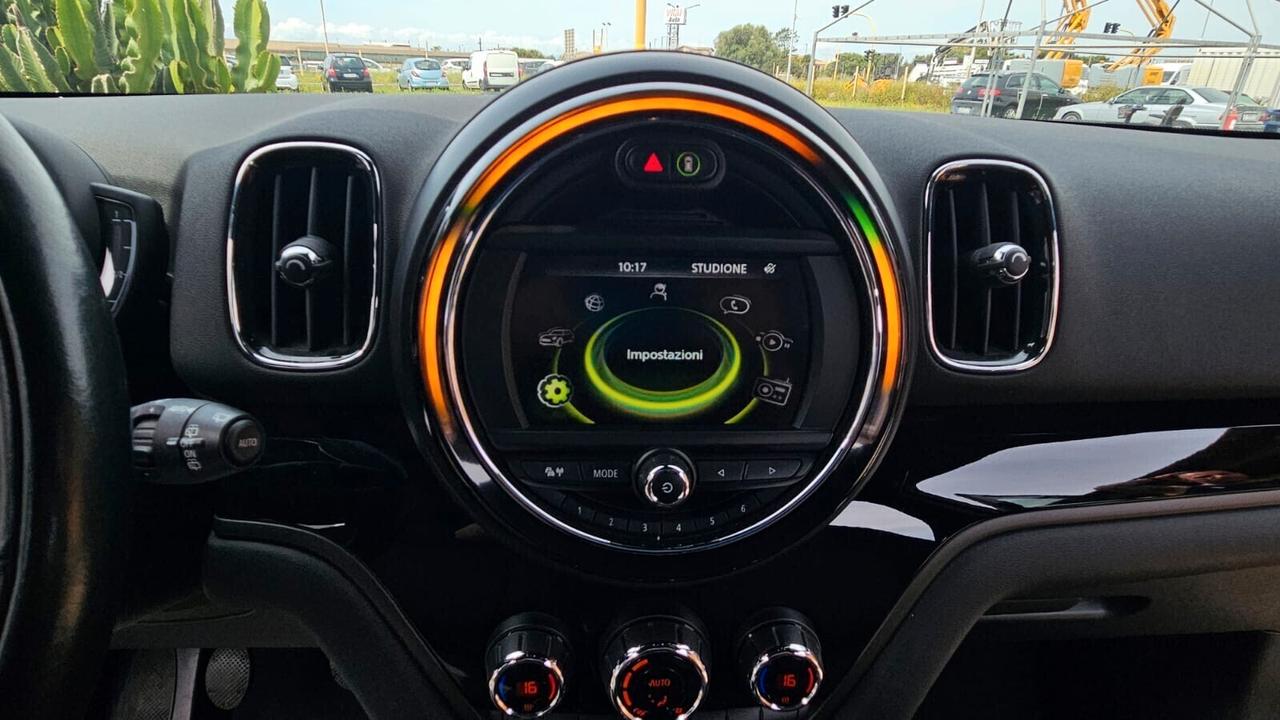 Mini Cooper D Countryman Mini 1.5 One D Business Countryman