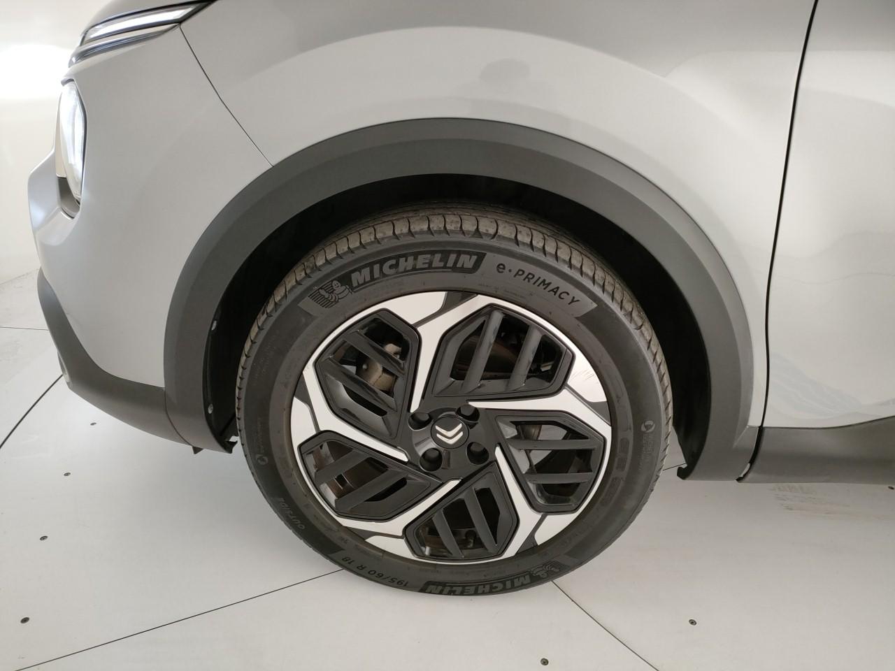 Citroen C4 1.2 puretech Feel Pack s&s 130cv