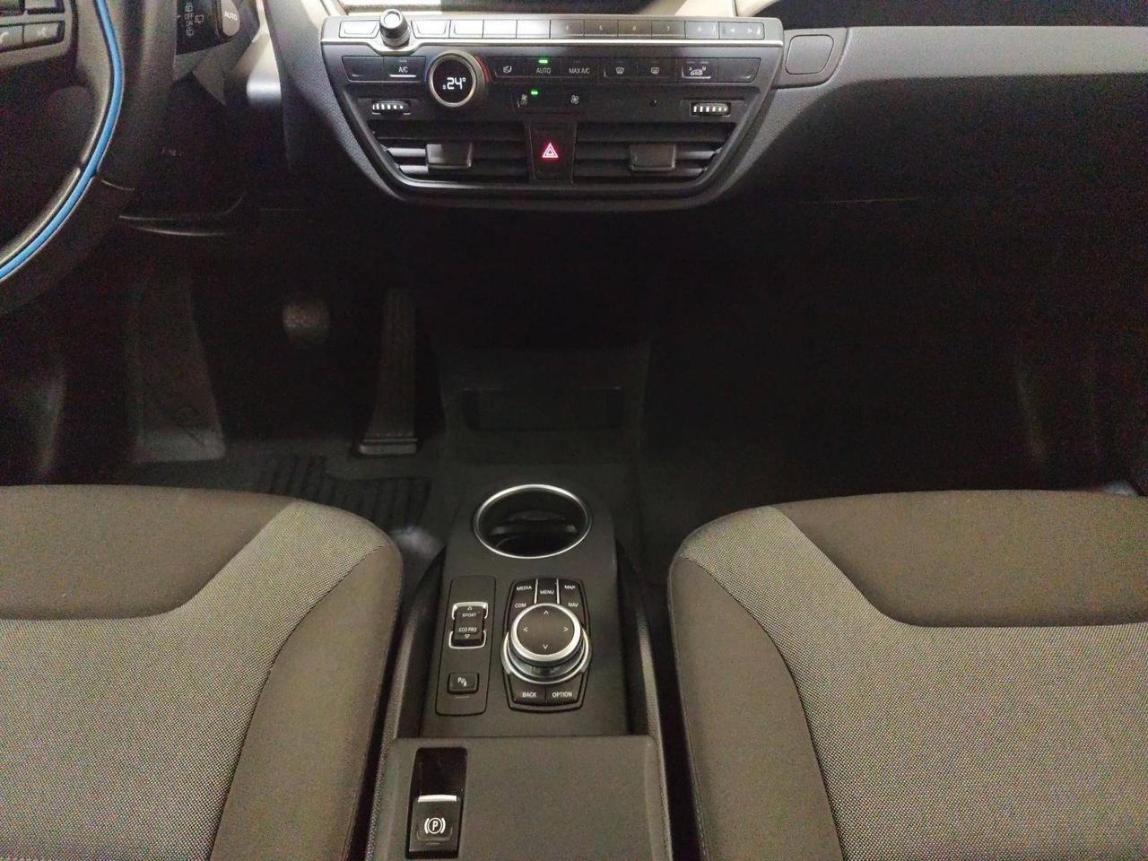 BMW i3 120Ah Advantage