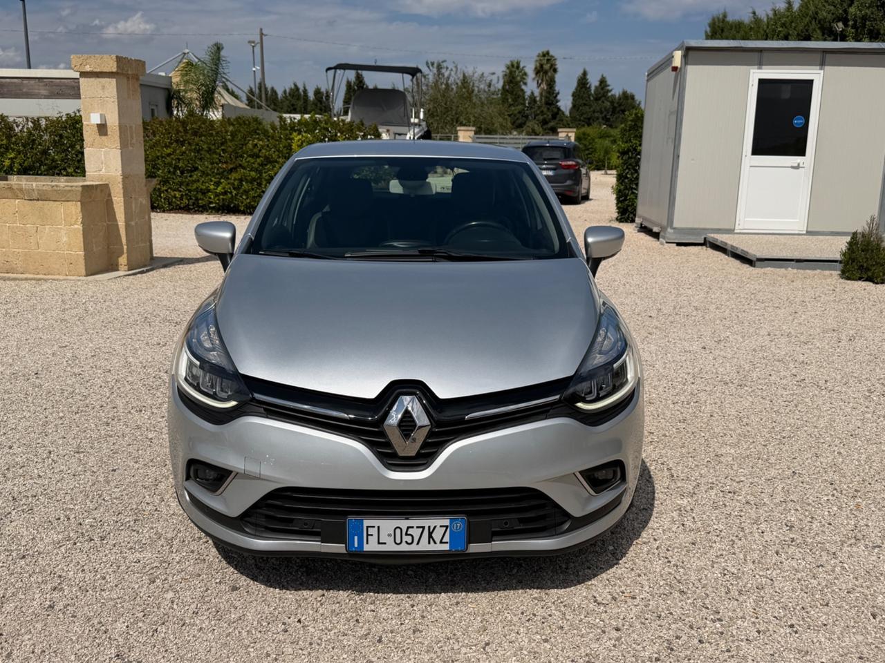 Renault Clio dCi 8V 75 CV Start&Stop 5 porte Energy Intens