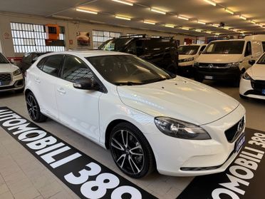Volvo V40 D2 Geartronic Momentum