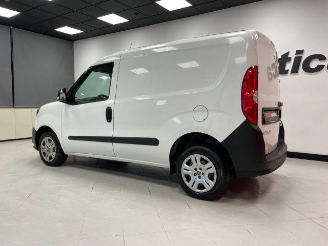 FIAT Doblo DOBLO' 1.3 MJT S&S PL-TN CARGO - IVA DEDUCIBILE