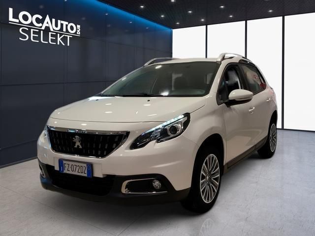 Peugeot 2008 1.2 PureTech Turbo Active - PROMO