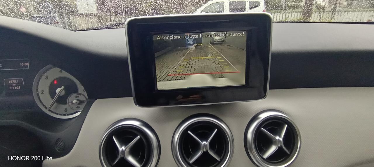 Mercedes A 180 CDI Premium