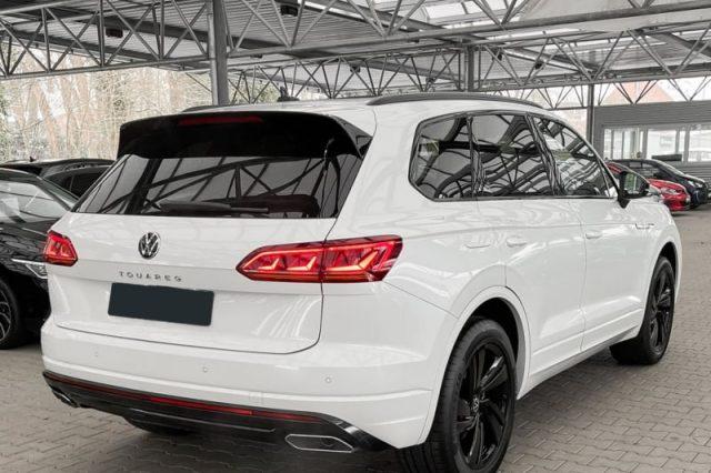 VOLKSWAGEN Touareg 3.0 V6 TDI SCR Elegance