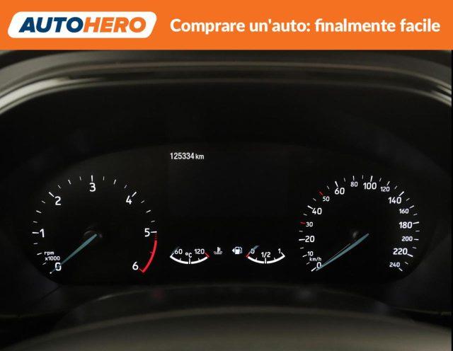 FORD Focus 1.5 EcoBlue 120 CV 5p. ST-Line