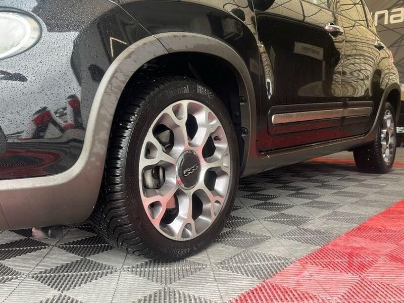 FIAT 500L Trekking 1.3 Multijet 85cv