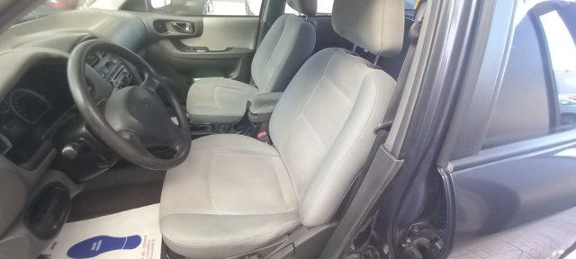 HYUNDAI Santa Fe 2.0 CRDi TD 4WD Plus