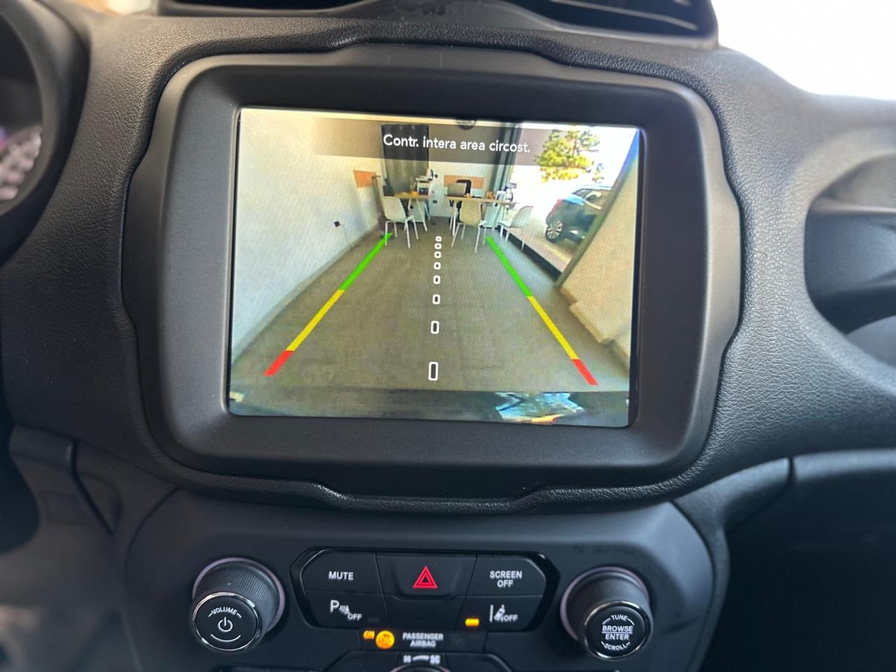 Jeep Renegade 1.6 Mjt 120 CV Limited 12/2019