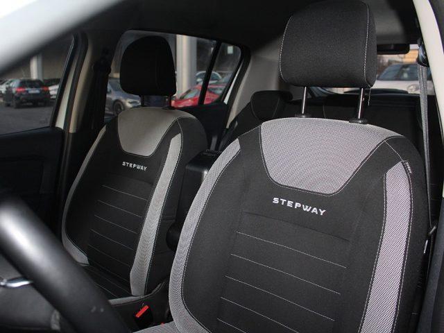DACIA Sandero Stepway 1.5 dCi 8V 90CV Start&Stop Easy-R