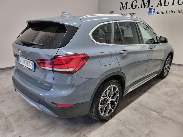 BMW X1 xDrive25e Xline 220 CV