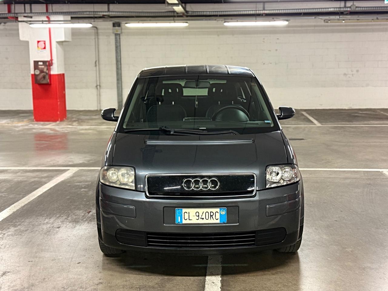 Audi A2 1.4 TDI Top