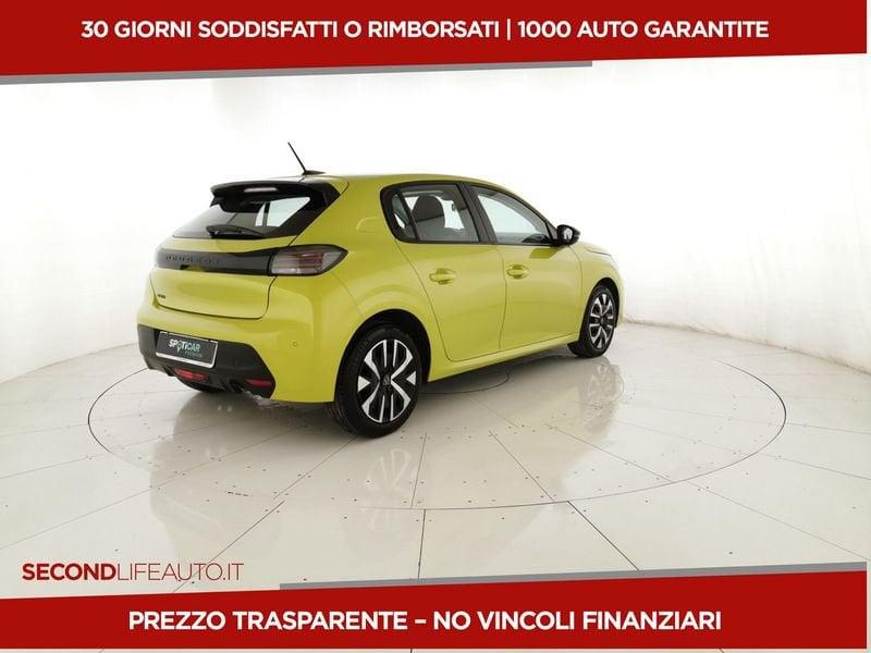 Peugeot 208 1.2 puretech Active s&s 75cv