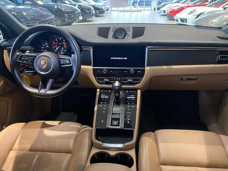 Porsche Macan 2.0 265 cv PDK - IVA Esposta