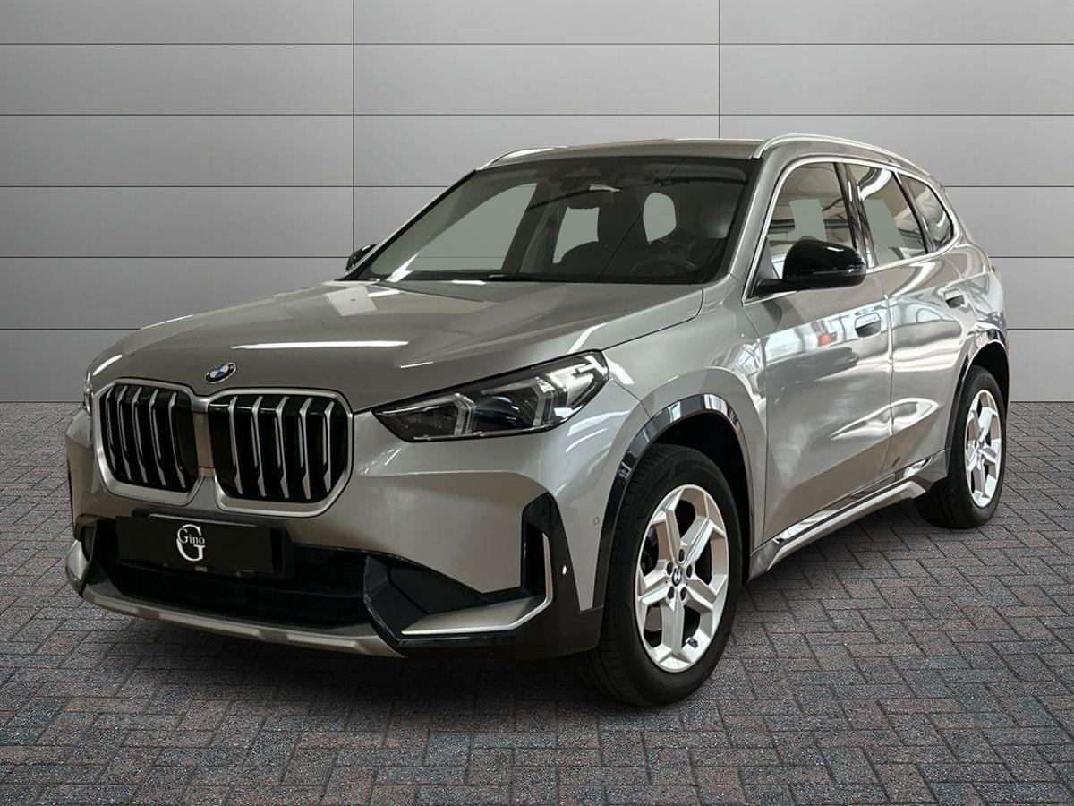 BMW X1 sdrive18i X-Line auto