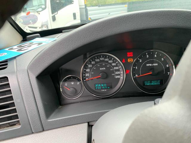 JEEP Grand Cherokee 3.0 V6 CRD Limited