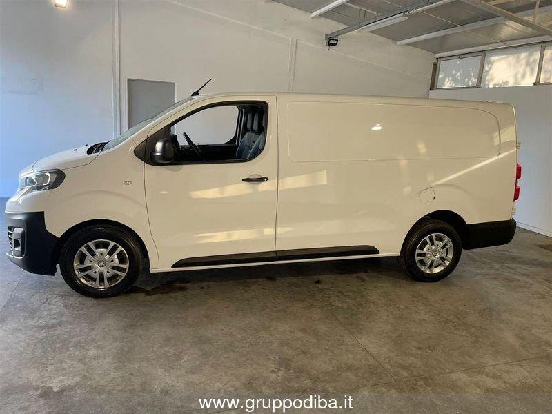 Peugeot Expert III 1.5 Bluehdi Premium long 100cv S&S