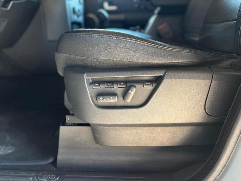 Land Rover Discovery 2.7 tdV6 HSE