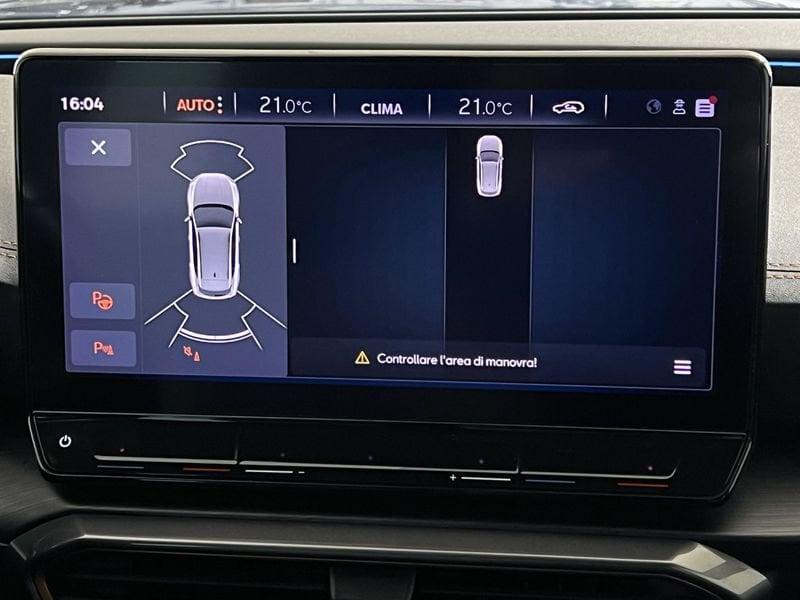 CUPRA Formentor Formentor 1.5 tsi 150cv dsg