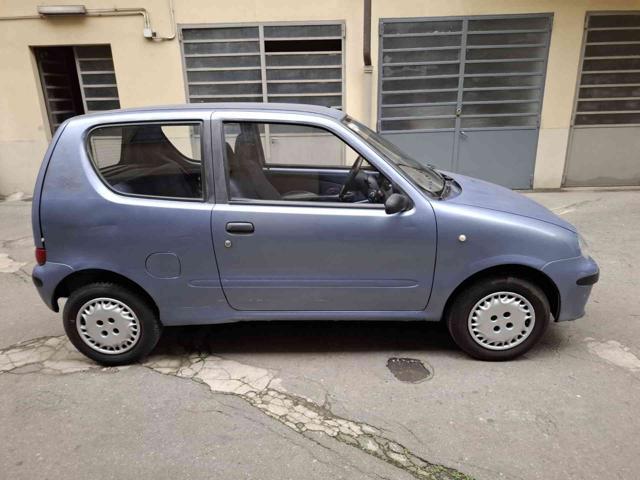FIAT Seicento 1.1i cat S