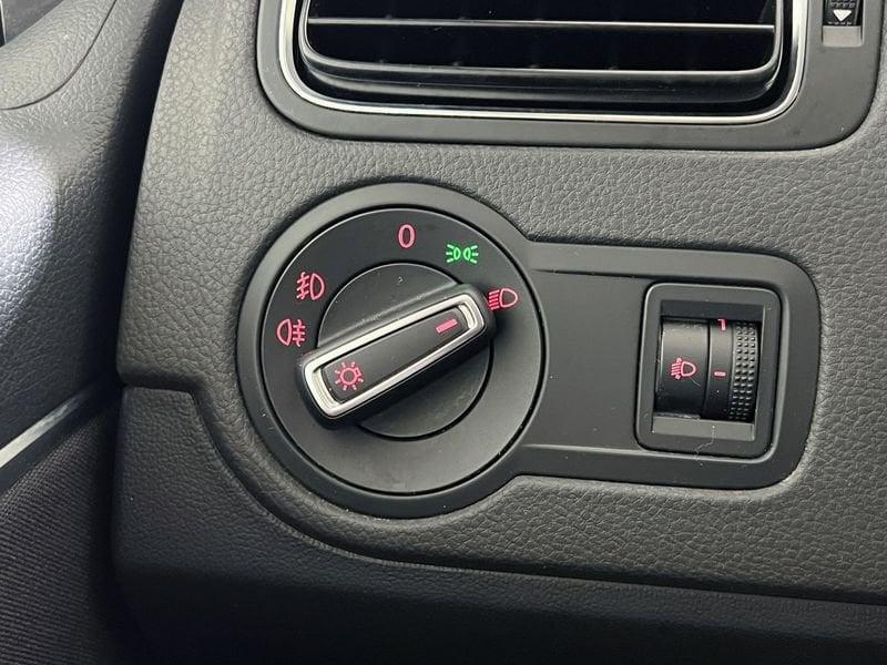 Volkswagen Polo Polo 5p 1.0 mpi Comfortline 75cv
