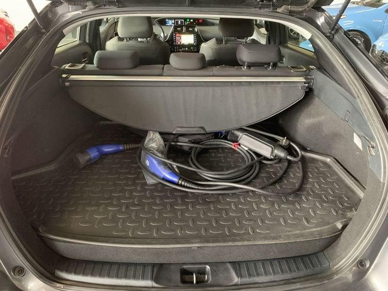 Toyota Prius Plug in Prius Plug-in