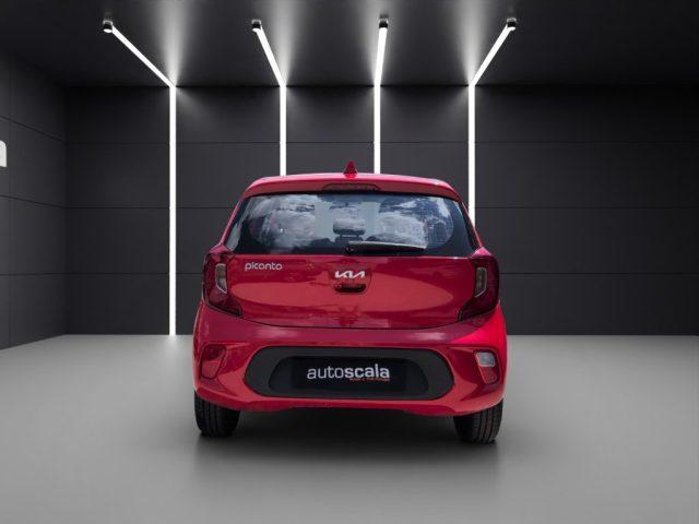 KIA Picanto 1.0 12V 5 porte Urban +Comfort Pack