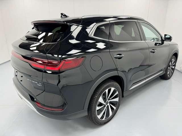 BYD Seal U DMi COMFORT Super DM Technology eCVT 218CV PROMO!