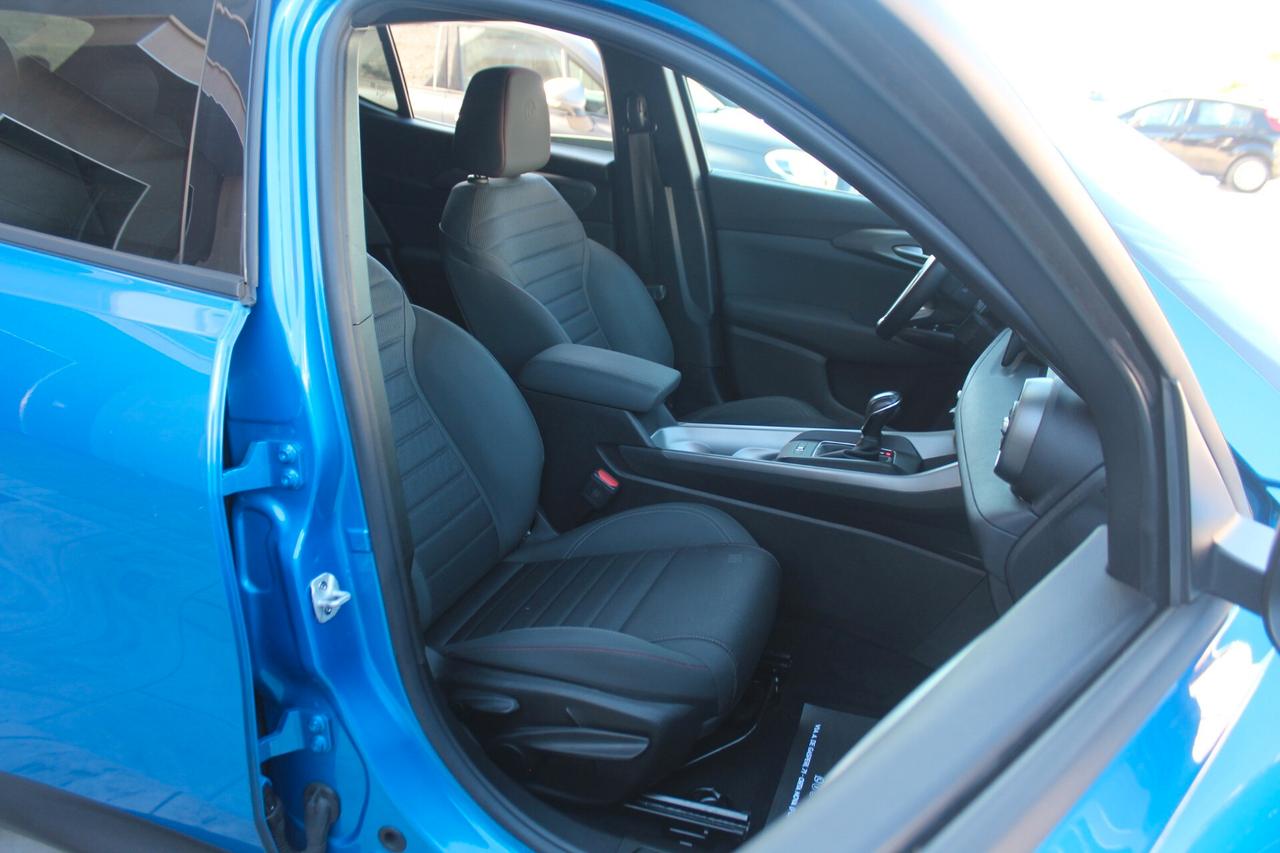 Alfa Romeo Tonale 1.6 diesel 130 CV TCT6 Sprint