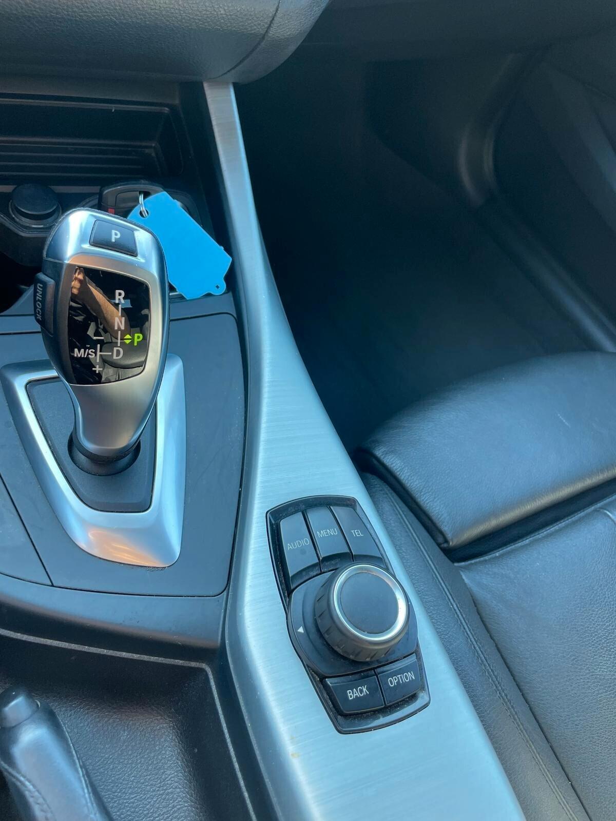 BMW 118 d 5p. Sport
