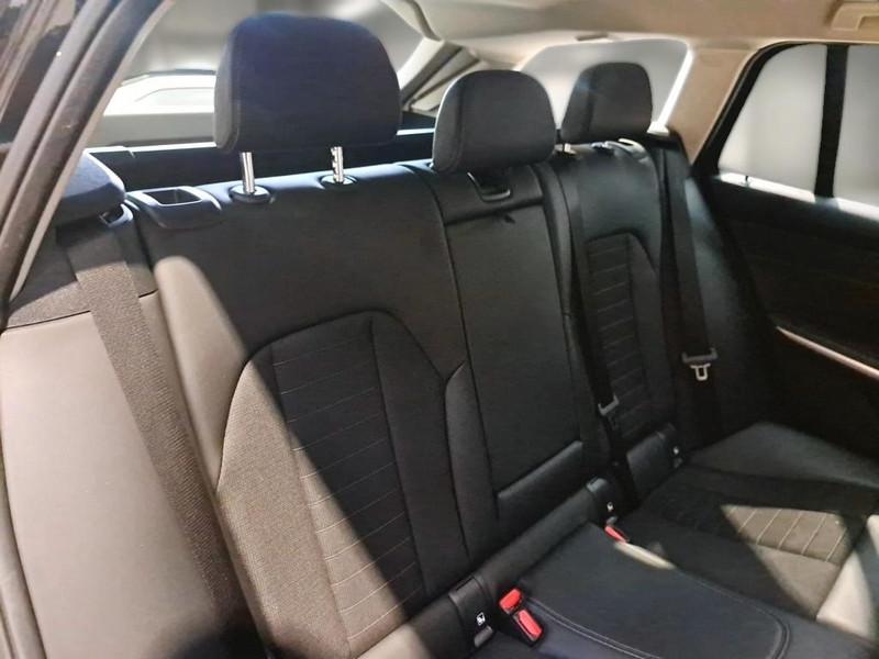 BMW 318 48V SPORT TOURING AUTO 5 PORTE STATION WAGON