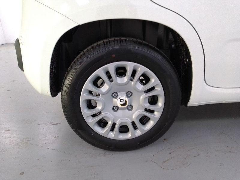 FIAT Pandina 1.0 firefly hybrid Icon s e s 70cv 5p.ti