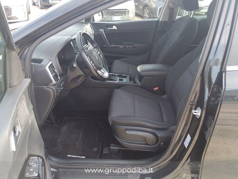 Kia Sportage IV 2018 Diesel 1.6 crdi mhev Business Class Adas Pack 2w