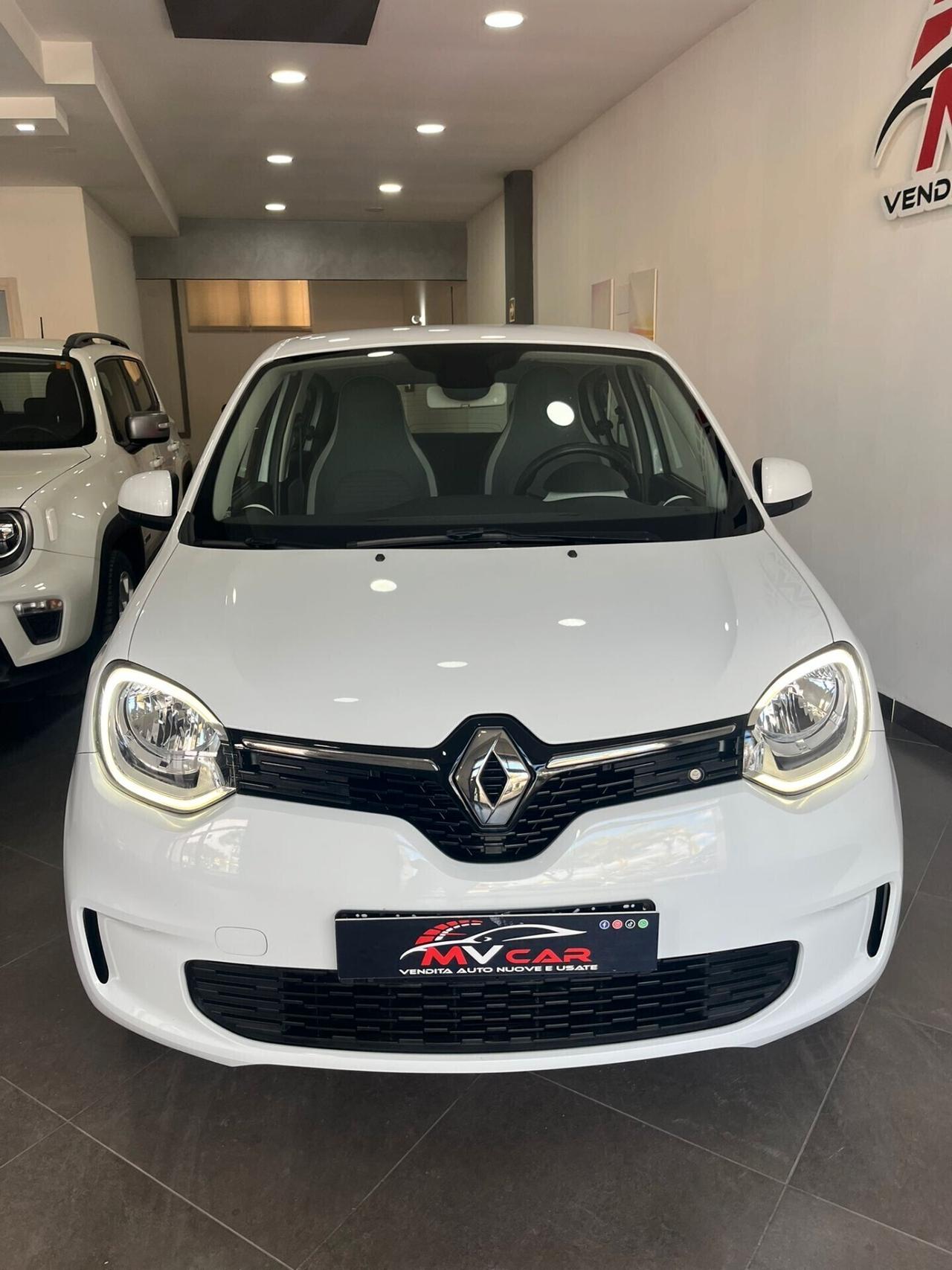Renault Twingo SCe 65 CV Intens