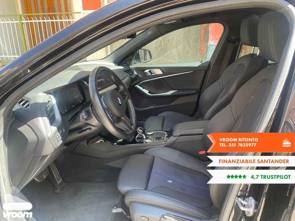 BMW Serie 1 (F40) 118i 5p. Colorvision Ed...