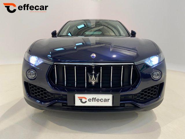 MASERATI Levante V6 Diesel AWD