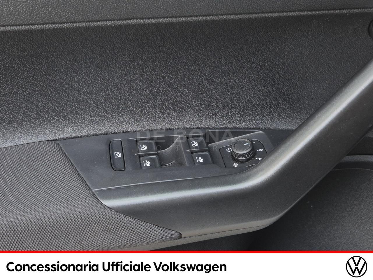Volkswagen Polo 1.0 evo life 80cv