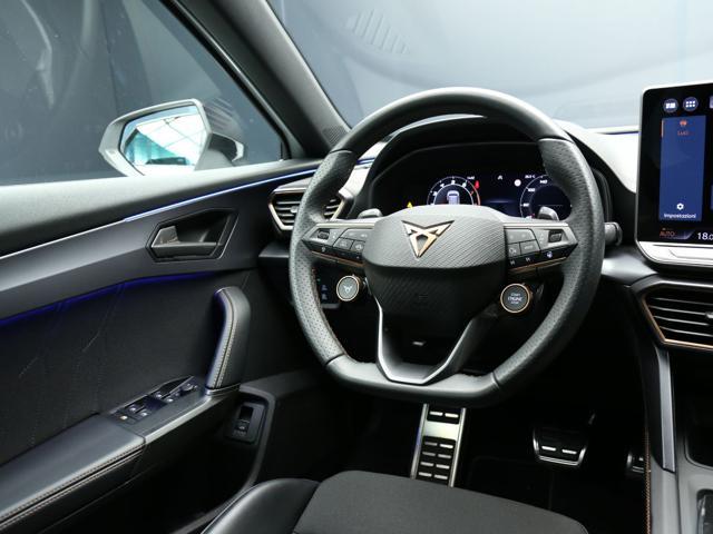 CUPRA Formentor 1.5 150CV Hybrid DSG