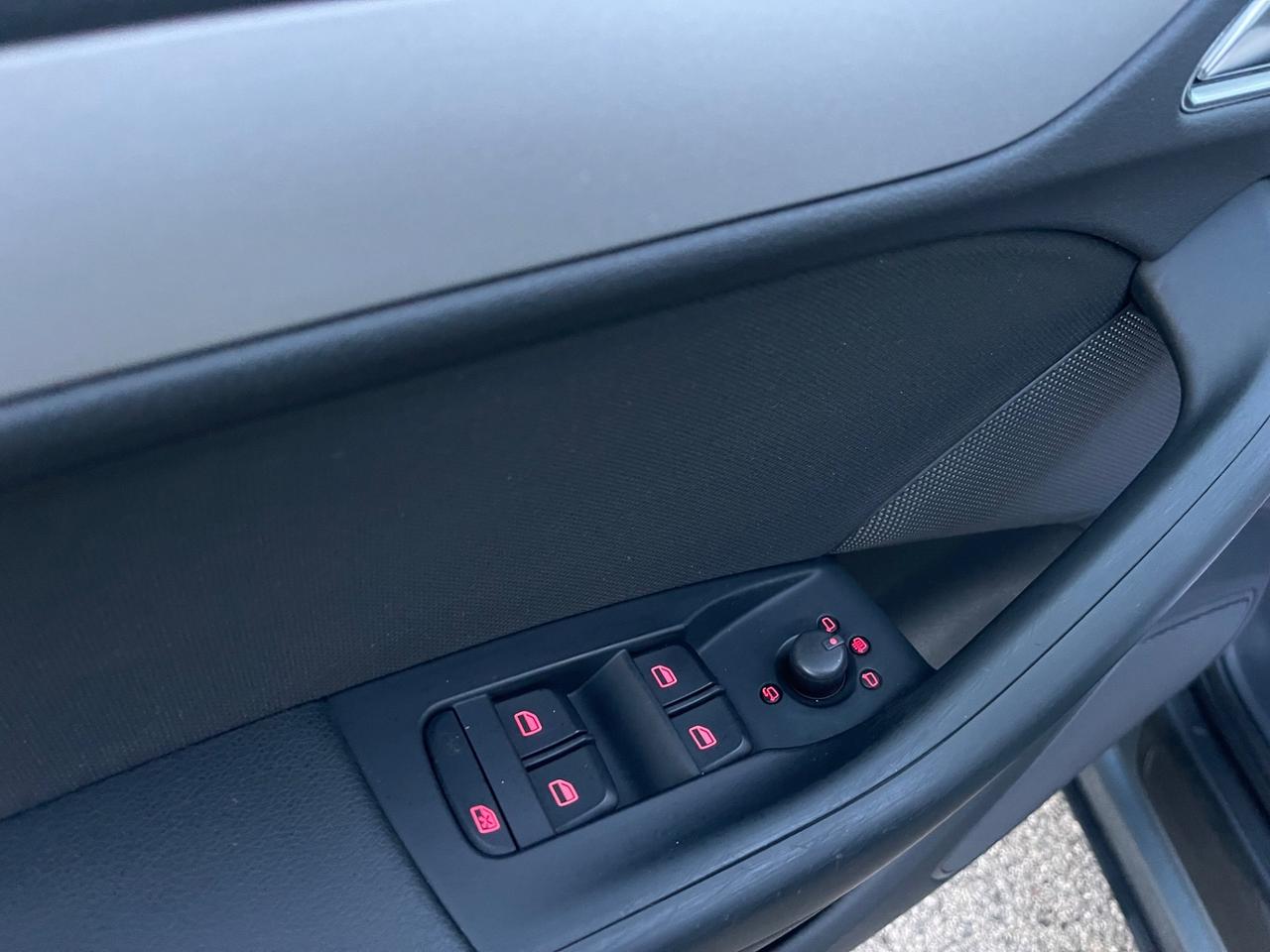 AUDI Q3 2.0 TDI 140CV QUATTRO MANUALE FULL MY14