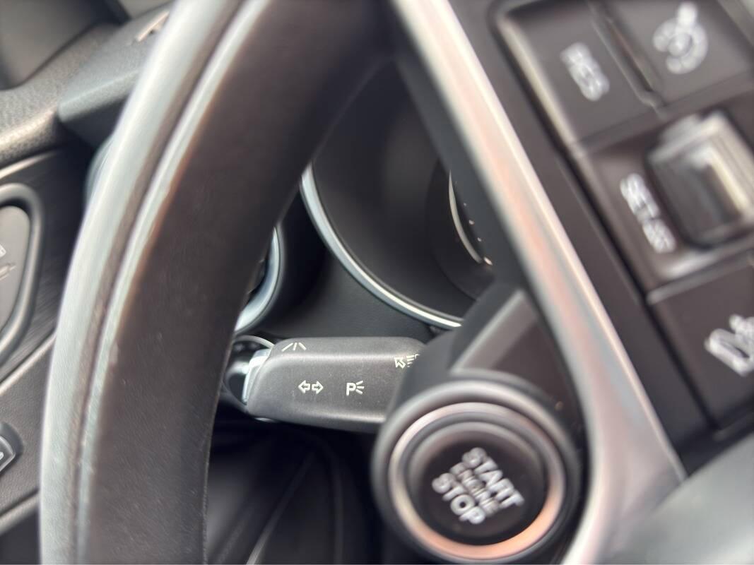 Alfa Romeo Stelvio 2.2 t Executive Q4 190cv auto Con TELECAMERA