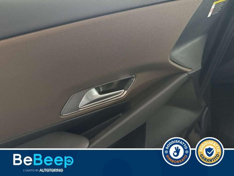 DS DS 7 1.6 E-TENSE PHEV BUSINESS AUTO