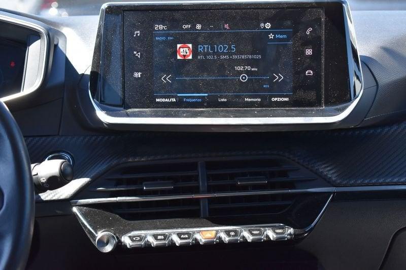 Peugeot 2008 BlueHDi 110 Allure Pack S/S