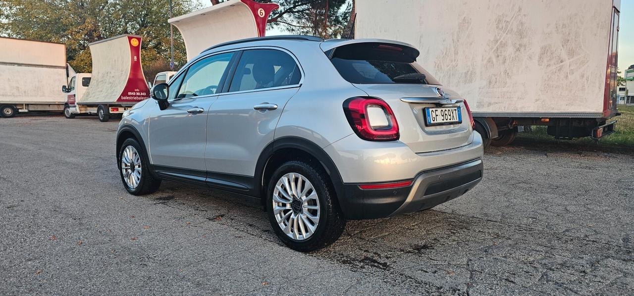 Fiat 500X 1.0 T3 120 CV City Cross