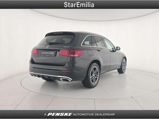 Mercedes-Benz GLC 300 GLC 300 de 4Matic EQ-Power Premium