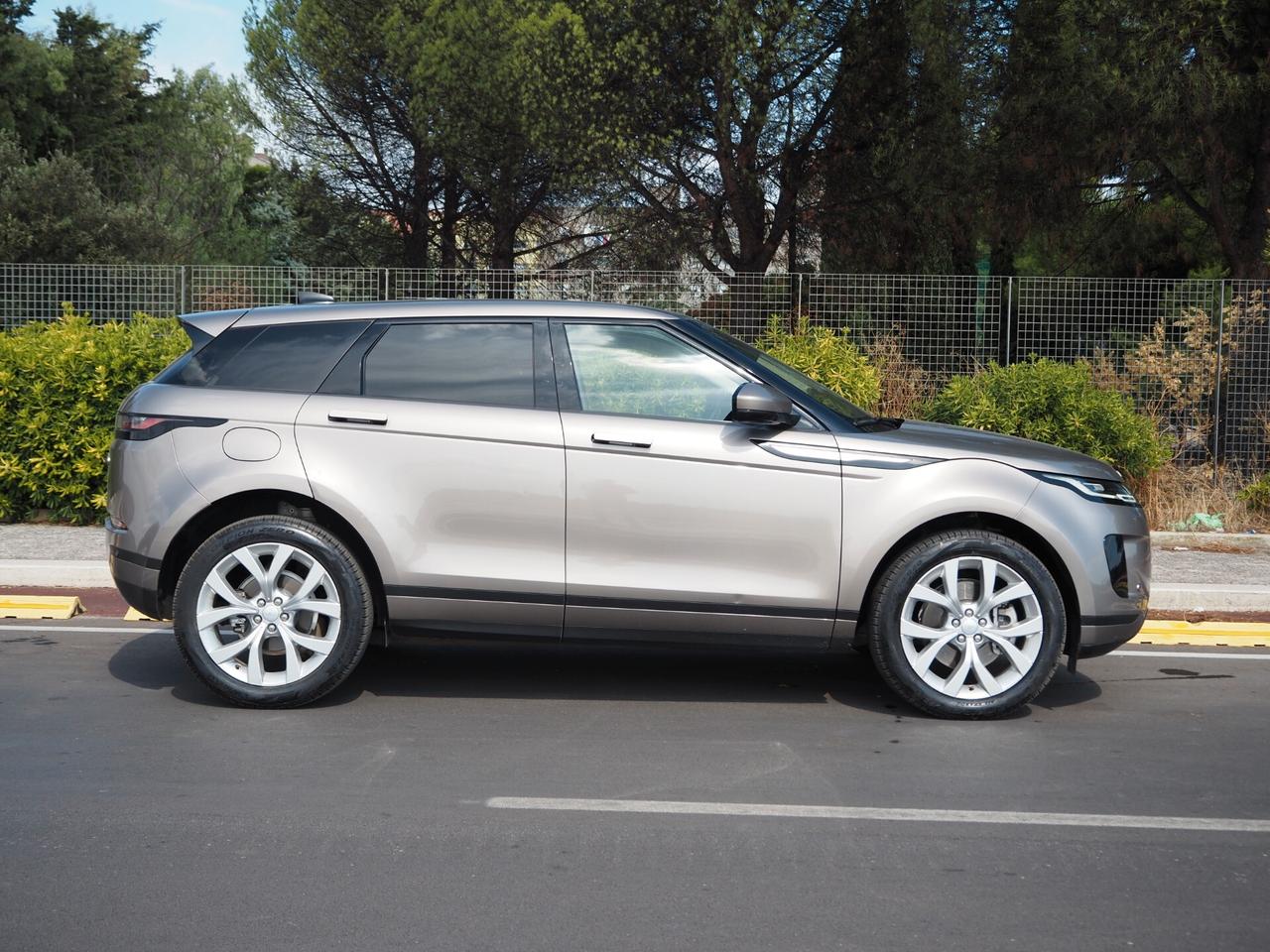 Land Rover Range Evoque 2.0D I4 163 CV AWD Auto R-Dynamic SE