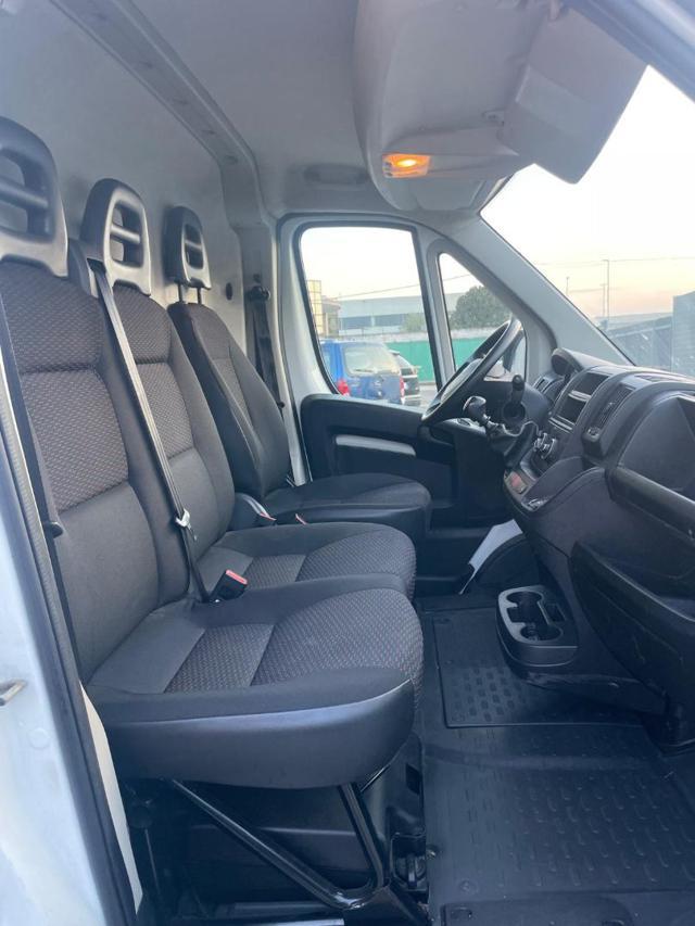 CITROEN JUMPER 33 L2H2 2.2 BLUEHDI 120CV FURG.3 P.- 2020